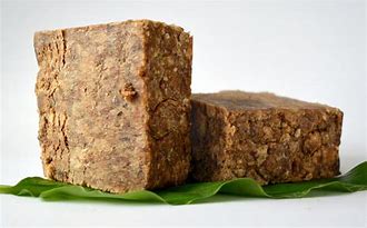 African Black Soap
